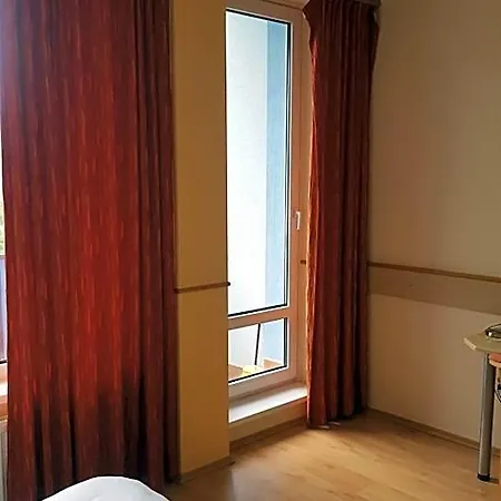 Ad šafrán č. 25 Apart-hotel