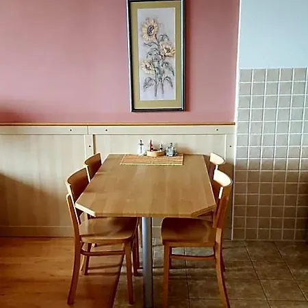 Aparthotel Ad Safran C. 25 Donovaly
