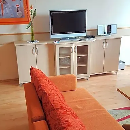 Apart-hotel Ad šafrán č. 25 3*