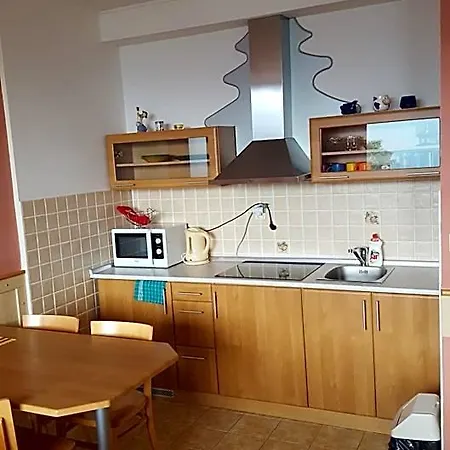 Ad šafrán č. 25 Apart-hotel 3*