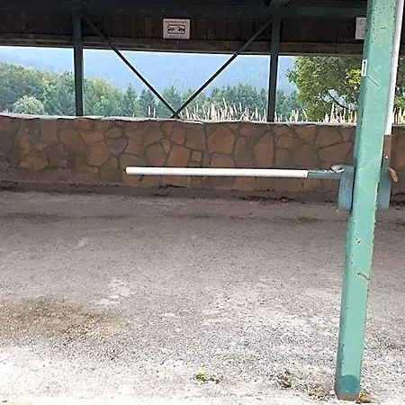 Ad šafrán č. 25 Apart-hotel