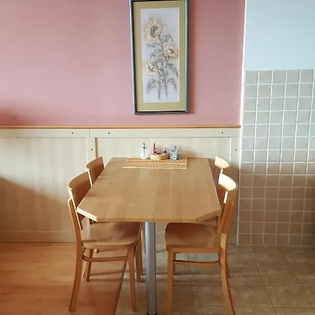 Apart-hotel Ad šafrán č. 25