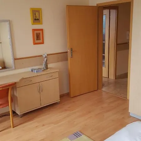 Ad Safran C. 25 Apart Otel Donovaly