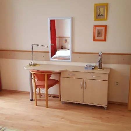 Apart-hotel Ad šafrán č. 25 3*
