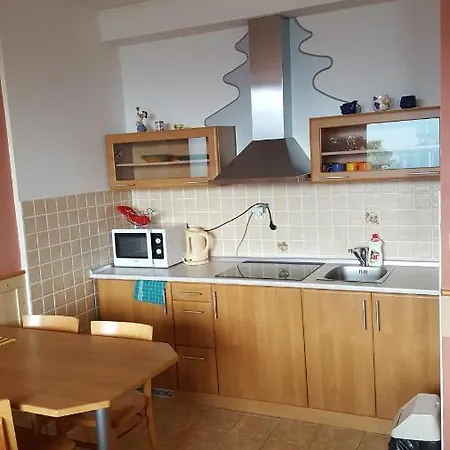 Ad Safran C. 25 Apart Otel Donovaly