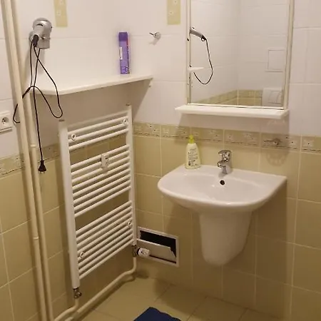 Apart Otel Ad Safran C. 25 Donovaly