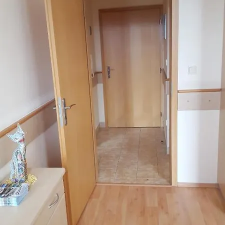 Ad šafrán č. 25 3* Donovaly