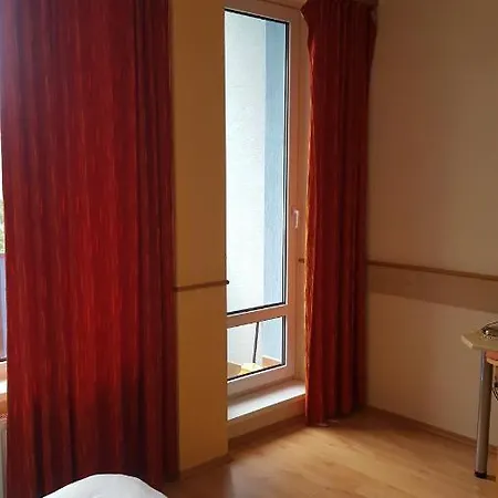 Apart-hotel Ad šafrán č. 25 3*