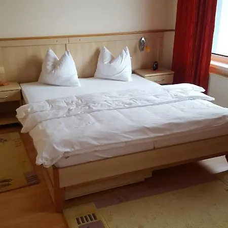 Apart-hotel Ad šafrán č. 25 3*