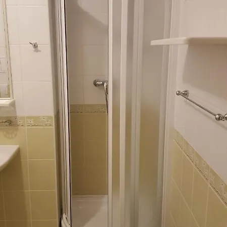 Ξενοδοχείο με διαμερίσματα Ad Safran C. 25 Donovaly