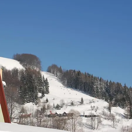 Ad šafrán č. 25 Donovaly
