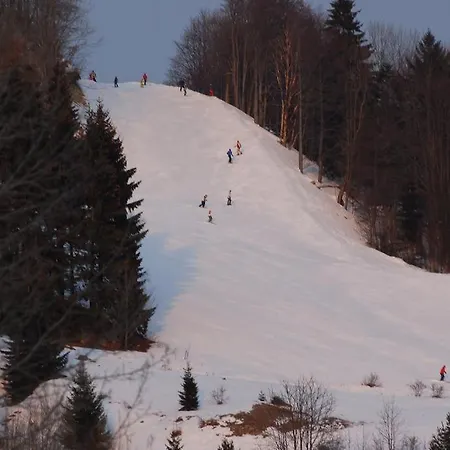 Ξενοδοχείο με διαμερίσματα Ad Safran C. 25 3*